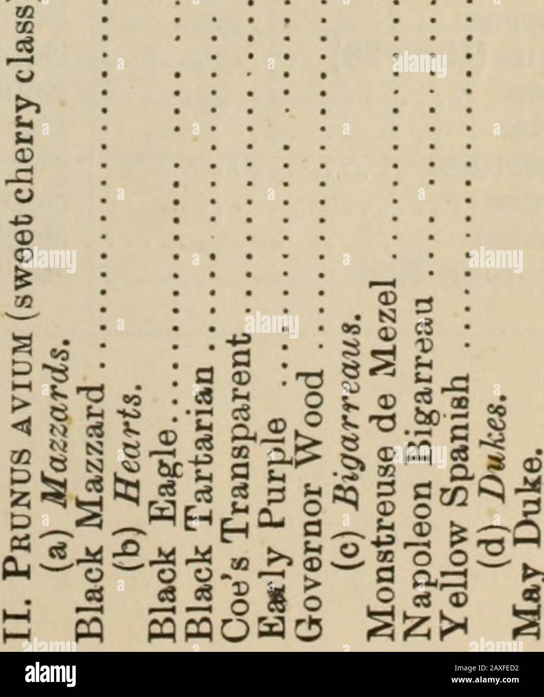 Jahresbericht der Obst-Growers-Association of Ontario, im Jahre 1896. 851JB"I 9UI0IJ t^"5 t- ^-(M •OT-1 e^^S ^ai^OOO o; t^05 cx)cc •QT-I 9i"0S q-iass9A ec(Mco Tji •991!^ JO 9niBA •";jojL •QX-X 9-O O-O0O O O" • O-O0O-O (M i-" RH OOCO C© "O00 t^ O OiOO 05 "0 W t^ t&gt;-00QO o o t^OO 00 00 t&gt;.00 (M (N M &lt;N (M lOOOOS 35 0"0 CO OOOO oo ooo QC 0050 O O - O O^ O O O   (M CO • CO C^ "3, 3 a fl^c 3 3 3 D S 3 3 3 •-5 l-St-tihs l-51-SHT, H5 0 F.S ^ 3 1^ - 5 o7^ e Pm 53 es "S. 0&gt;&gt; S W cQqoM!25 122 FR Stockfoto