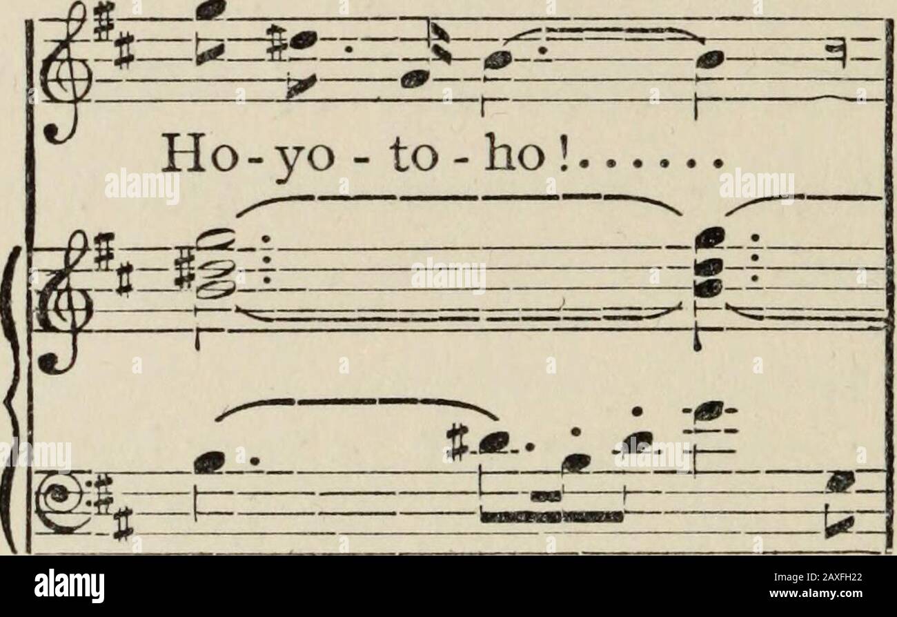 Wotan, Siegfried, und Brünnhilde . direkt aus den Wolken, wie sie im zweiten Akt Der Walkure, ohne instinktiv die Worte des Dichters zu wiederholen - Die guten Sterne trafen sich in Ihrem Horoskop, Machten Sie aus Geist, Feuer und Tau. Nicht zuletzt ihre Reize ist ihre Unbewusstheit. Die Einfachheit eines Kindes oder Vogels ist sie. Sie kennt nur einen dominierenden Zweck, den Willen der Herväter, und ihre Emotionen werden von den Elementen, von denen sie das gotteskind ist, gesteuert und verursacht. Sie ist die Besitzerin eines wunderbaren Erbes, obwohl sie es nicht erkennt. In ihrem Gehirn ist das Wissen über das Alter all das Stockfoto