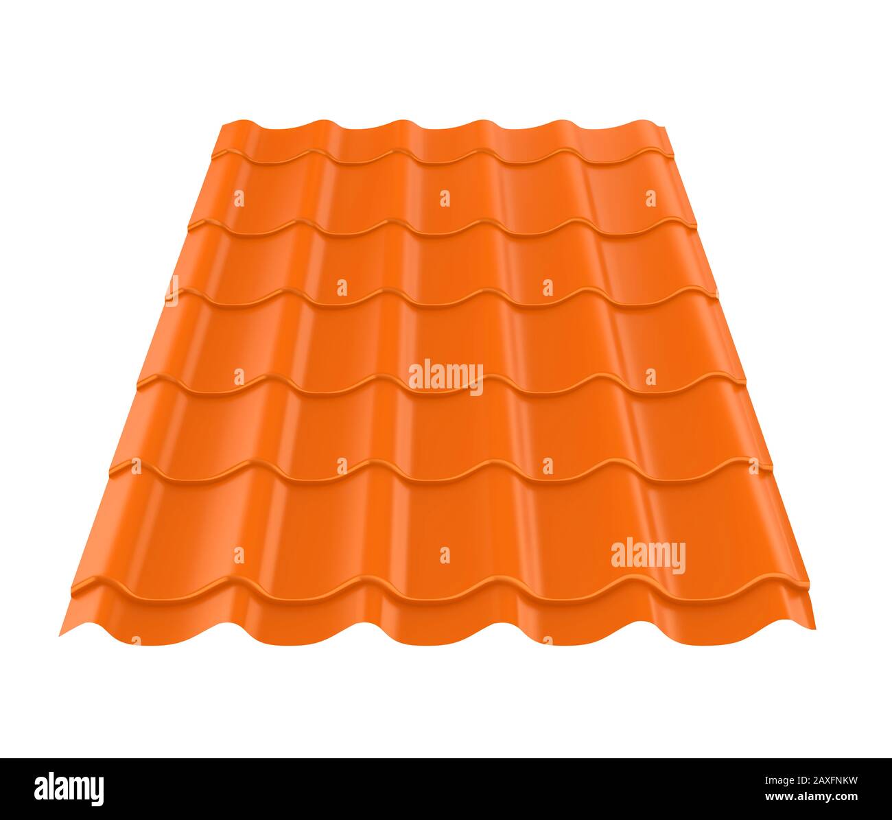 Decke dach detail Ausgeschnittene Stockfotos und -bilder - Alamy