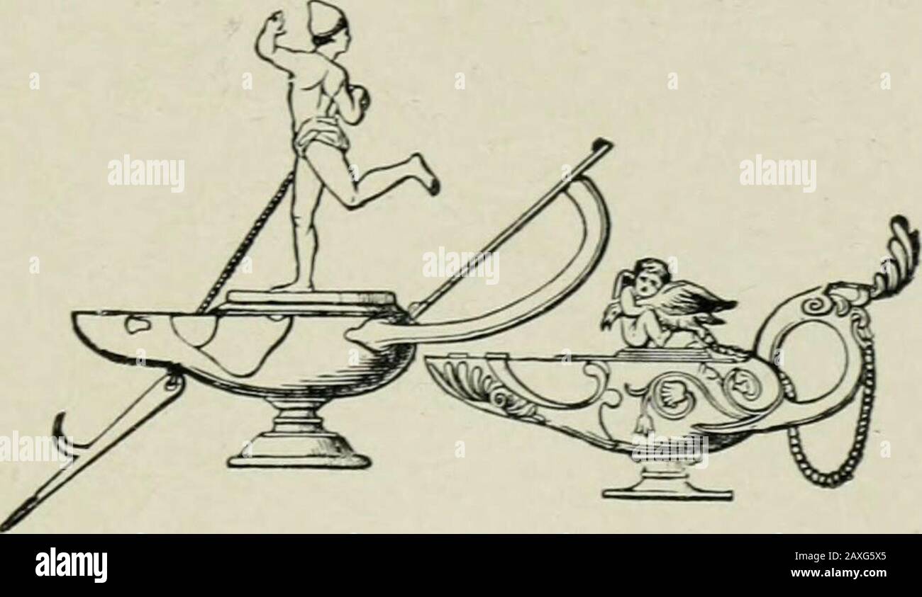 Das Leben In Der Romischen Welt Von Nero Und Stpaul Fi J 53 Spiegel Ohne Gas Oder Strom Oder Auch Kerosin Gab Es Keine Besseren Lichtmittel Fur Eine Haus Thanby Ol Lampe Auch Diese Waren