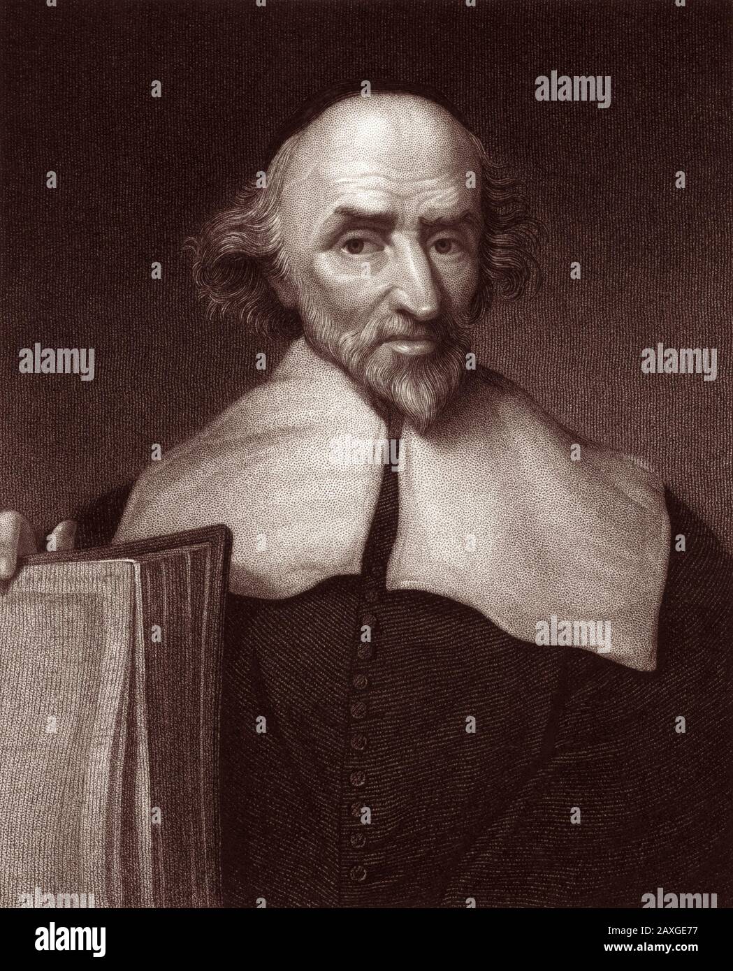 Kirche st der theologe Fotos und Bildmaterial in hoher