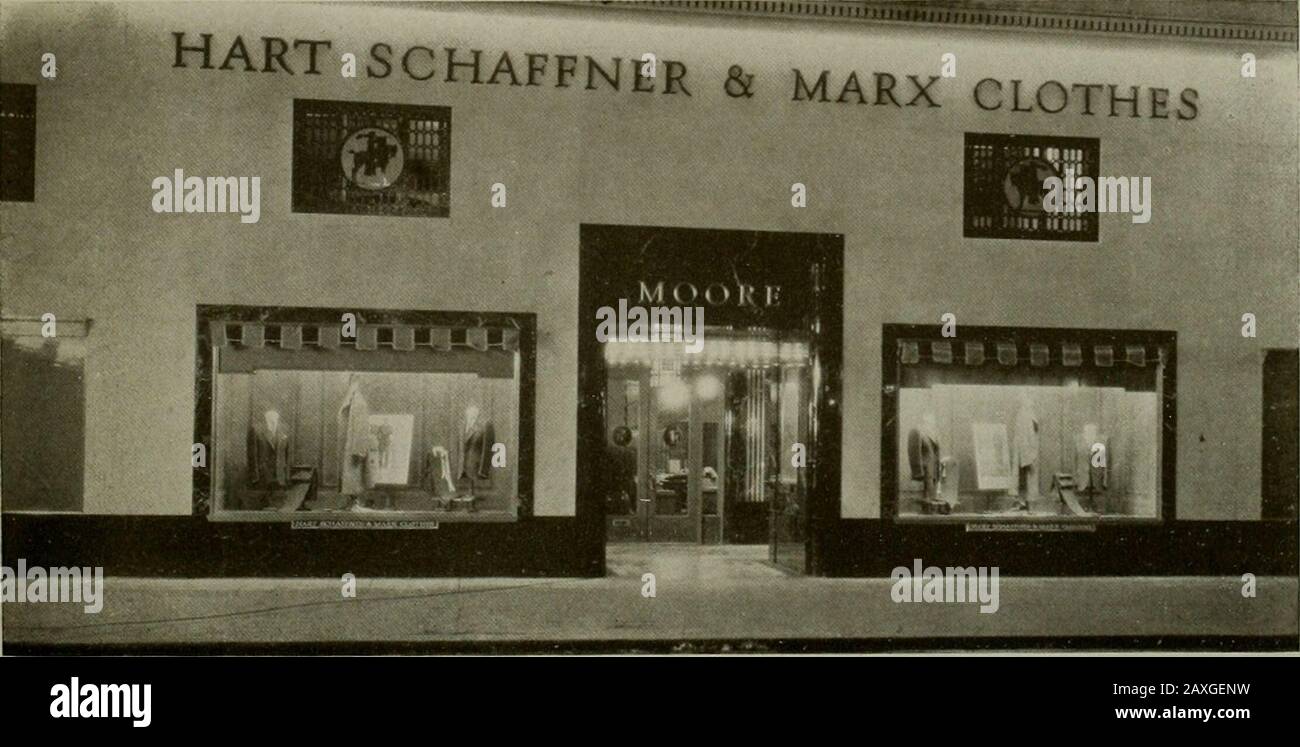 Architekt Und Ingenieur A Longside The Sommer And Kaufmann Building San Francisco Moore Inc Haben Gerade