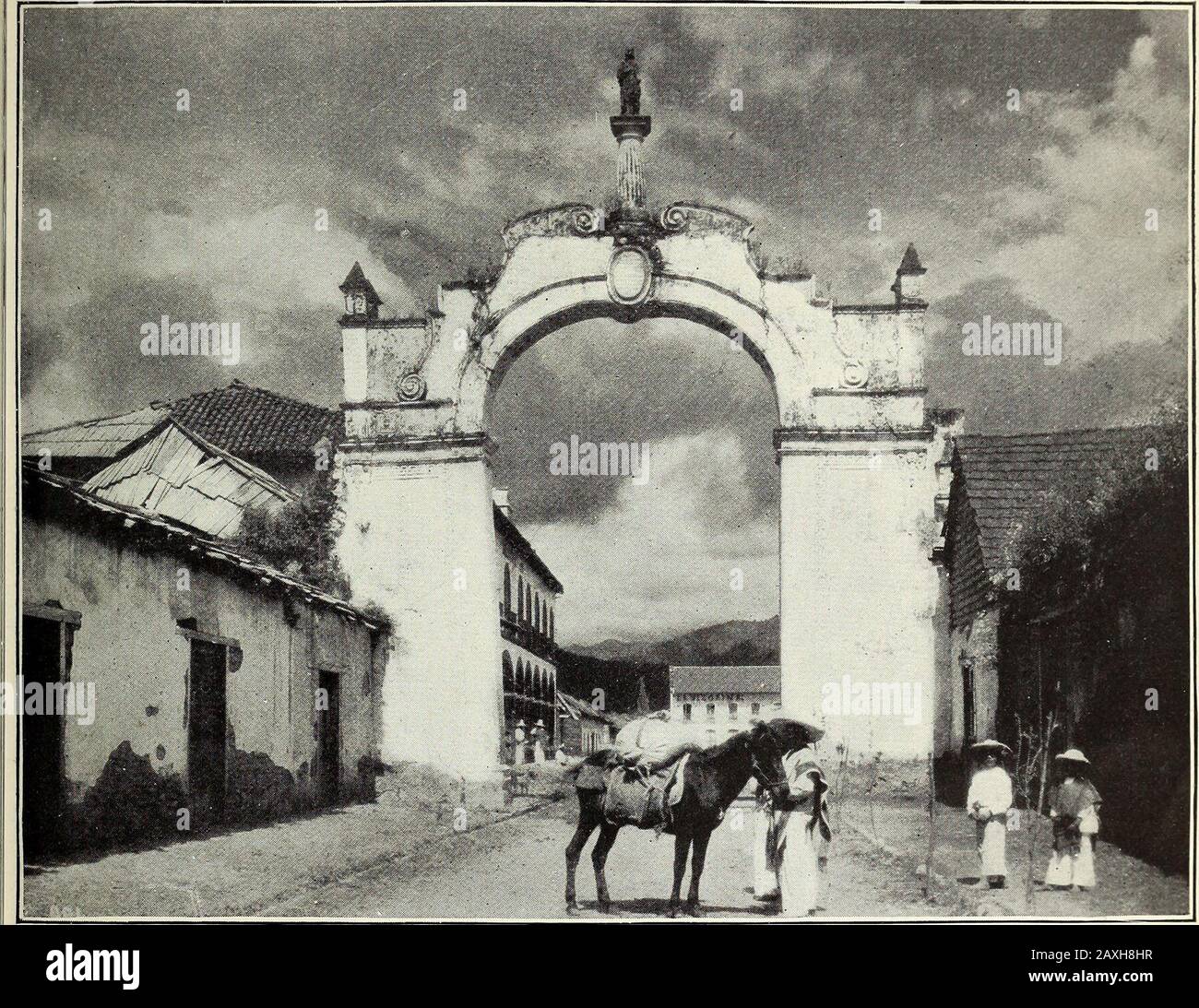 San Lazaro Station Stockfotos und bilder Kaufen Alamy