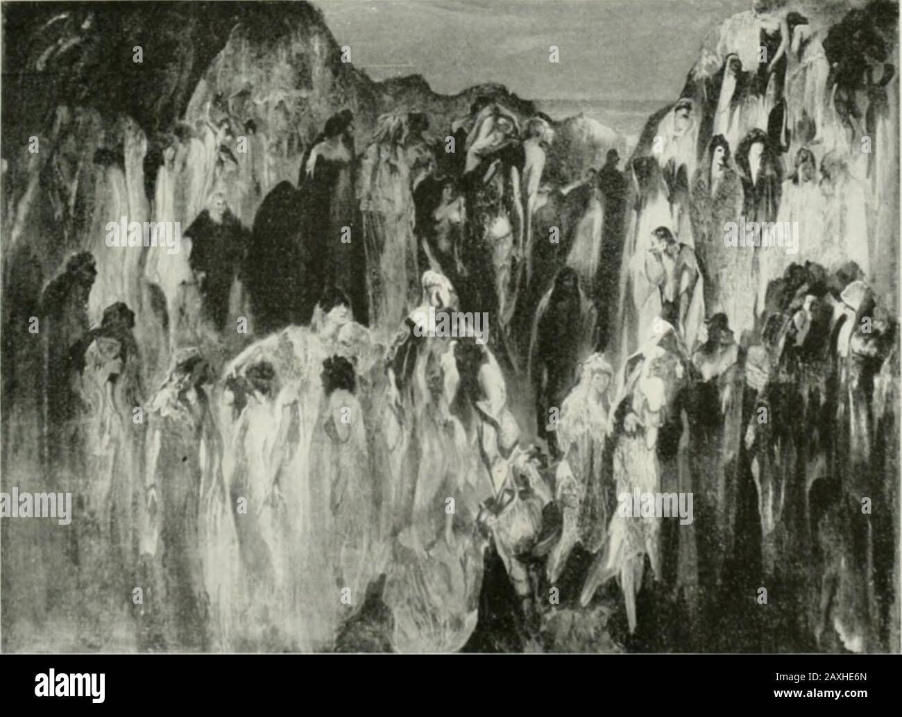 Internationales Studio. M. ..1... .Ill TÖCHTER DER man PAlNIiNO BV GbOKGE ALFRED WILLIAMS. Das IIHAMA Leben in Großbritannien: Die MARGINALE WAV IAINTINGS UY GEORGE ALFRED WILLIAMS Die Nationale Gesellschaft der Handwerker T HK NATIONALE GESELLSCHAFT OFCRAFTSMENBY HAEL H. Adler Nole: Want of Space hat unformalalelycompeltedlhewilli-drawal von scfcral mis, die illuslraled thisarticle haben sollte. Sie erscheinen, hffivever, in der Märzausgabe. Es gibt einen Unterschied, der zwischen Exhibitionand Display immer moreund allgemein geschätzt wird. Während Letzteres unbloß zeigen gerechtfertigt sein kann, kommt es zu Ersteren Stockfoto