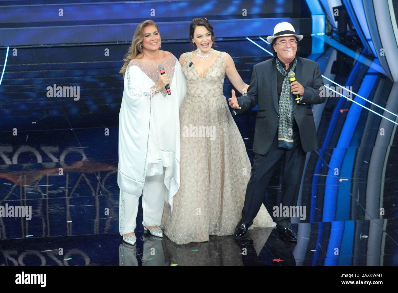 Romina Power Where Stockfotos Und Bilder Kaufen Alamy
