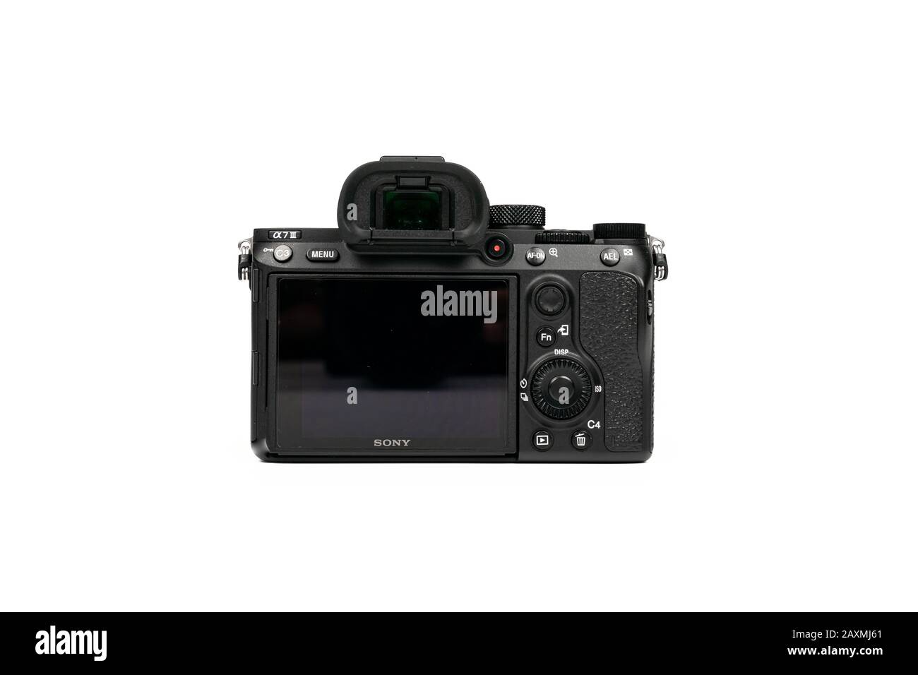 Sony A7ii Stockfotos und -bilder Kaufen - Alamy