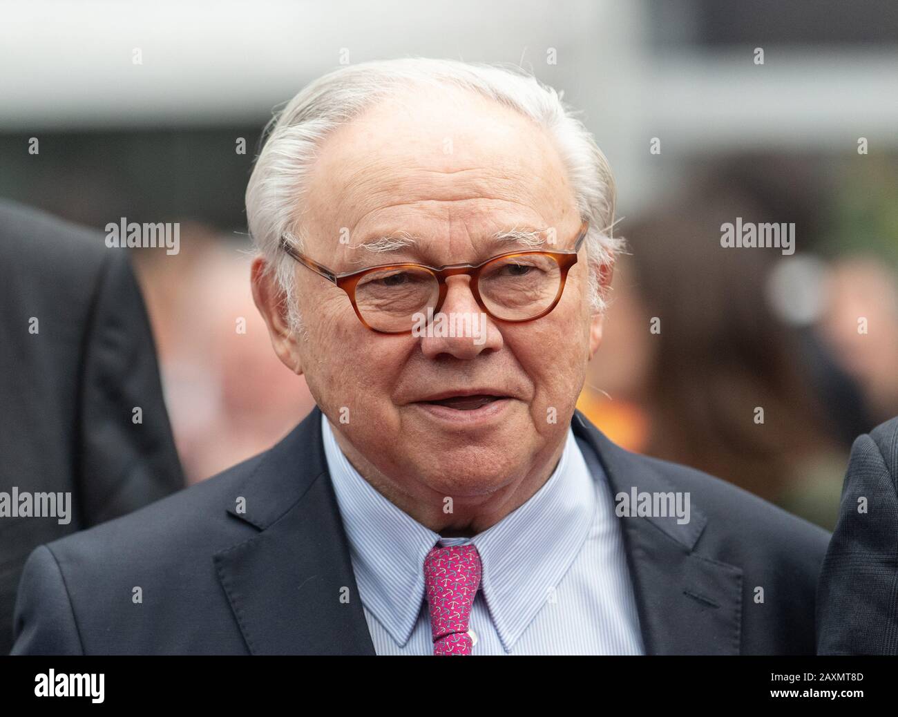 Hubert burda Fotos und Bildmaterial in hoher Auflösung Alamy