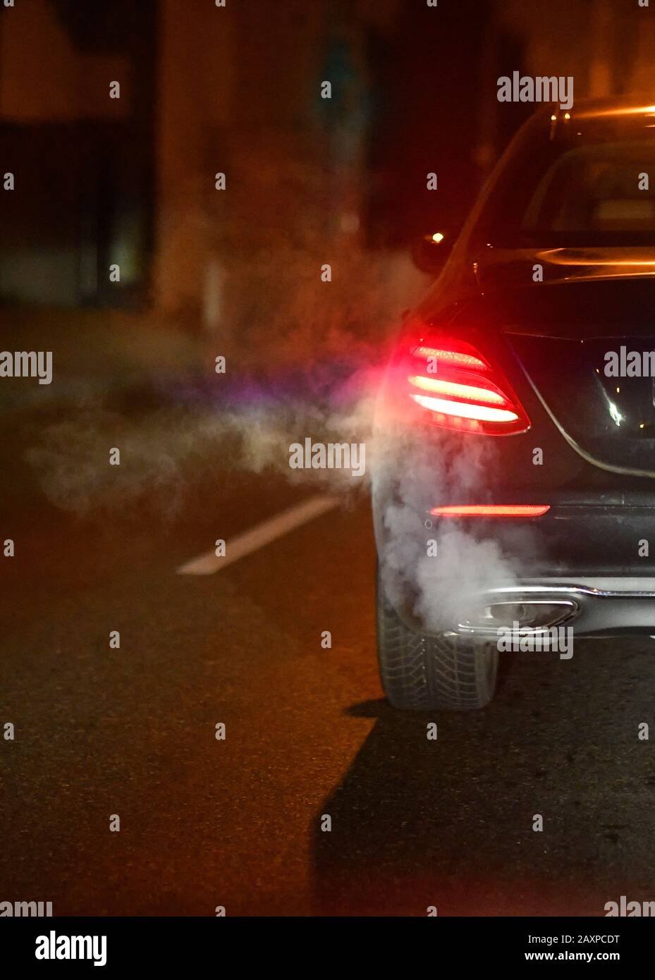 Verbrennungsmotor Klimawandel Stockfotos und bilder Kaufen Alamy