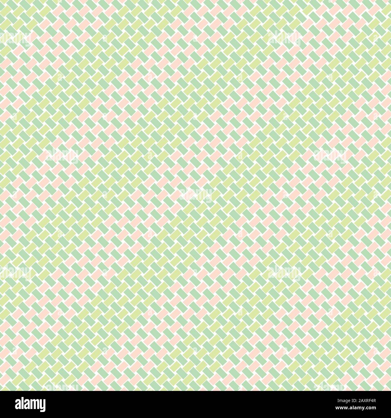 Traditioneller Farbenfroher Palmenhintergrund - Vektorgrafiken Stock Vektor