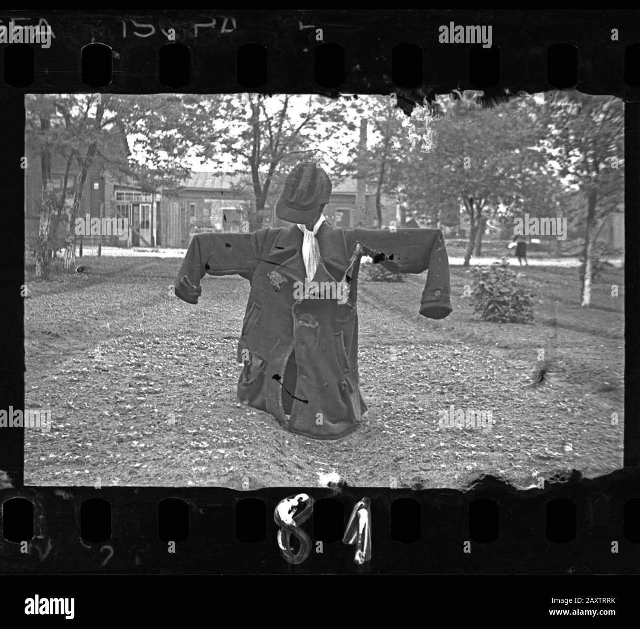 Das Lodz Ghetto In Polen Stockfotos und bilder Kaufen Alamy