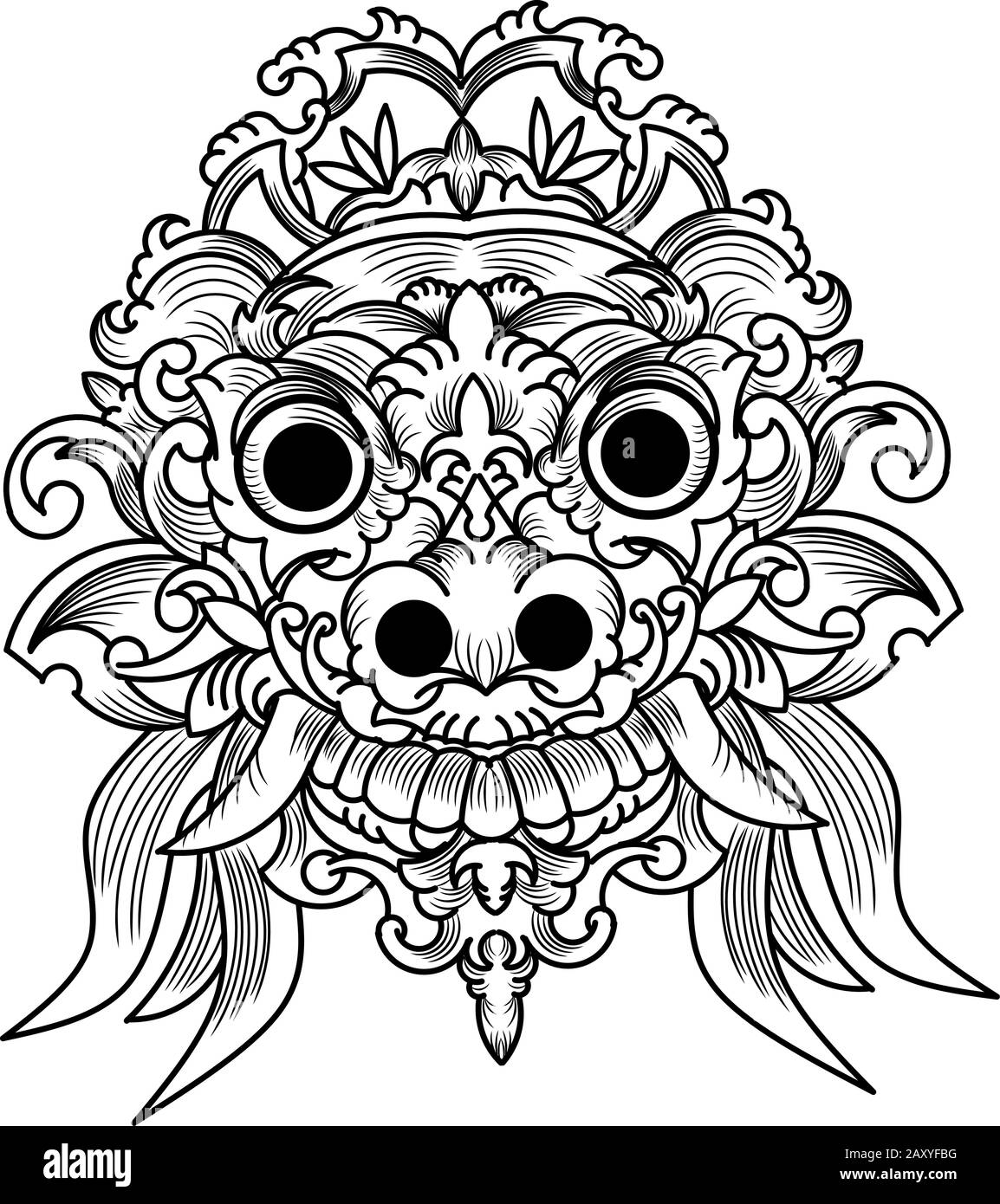 Illustration des Bildmaterials Stock Vektor