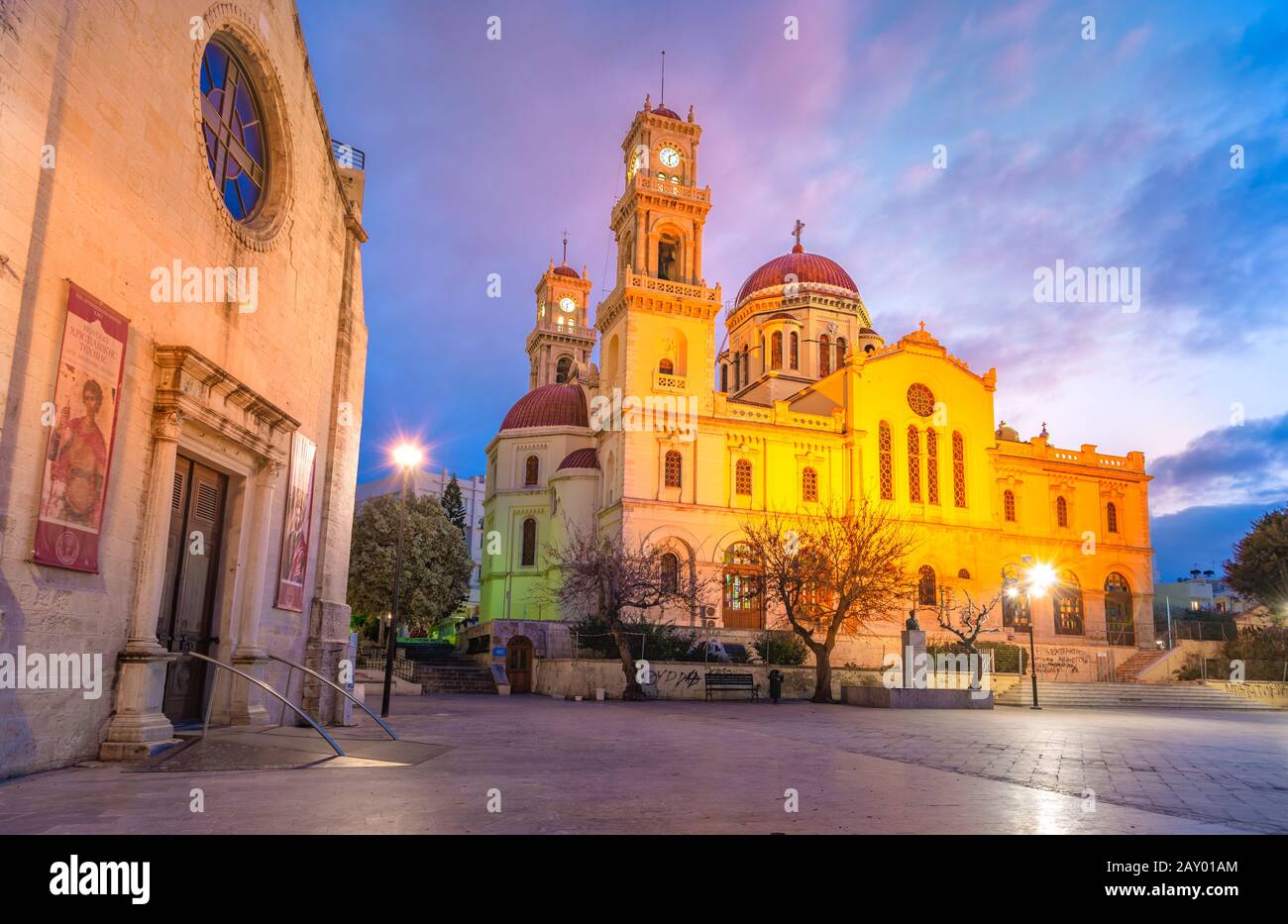 Saint minas Fotos und Bildmaterial in hoher Auflösung Alamy