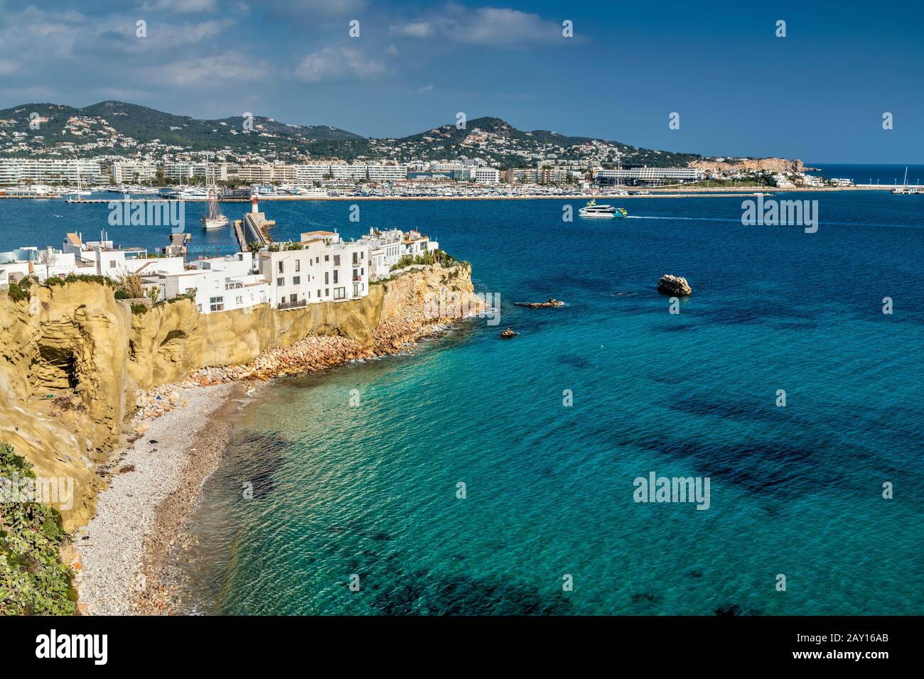 Spanische Baleareninsel 5 Buchstaben