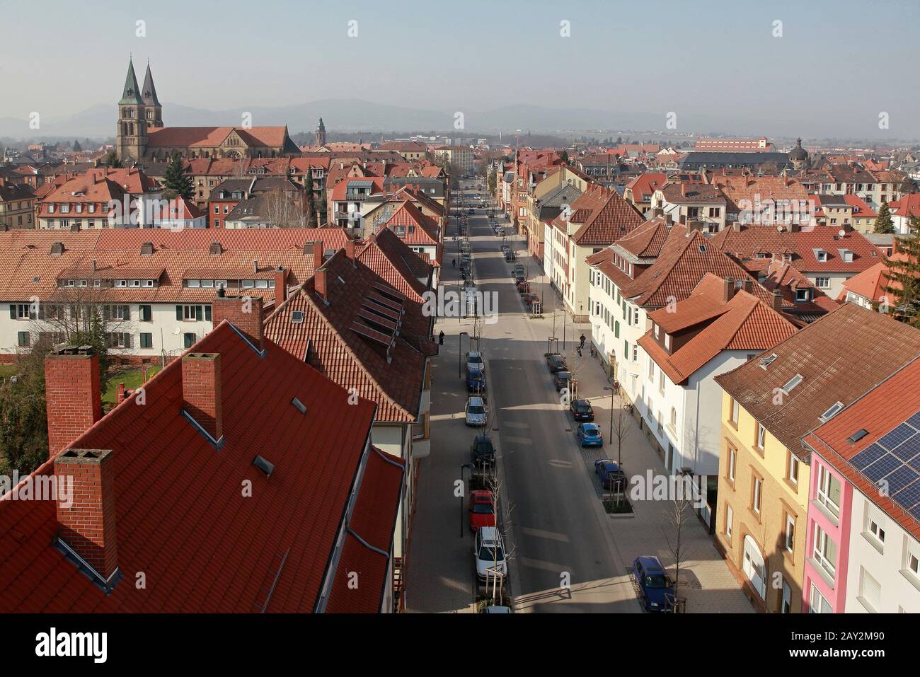 Bilder Von Bärlin Döner Landau In Der Pfalz Landau in der pfalz -Fotos und -Bildmaterial in hoher Auflösung – Alamy