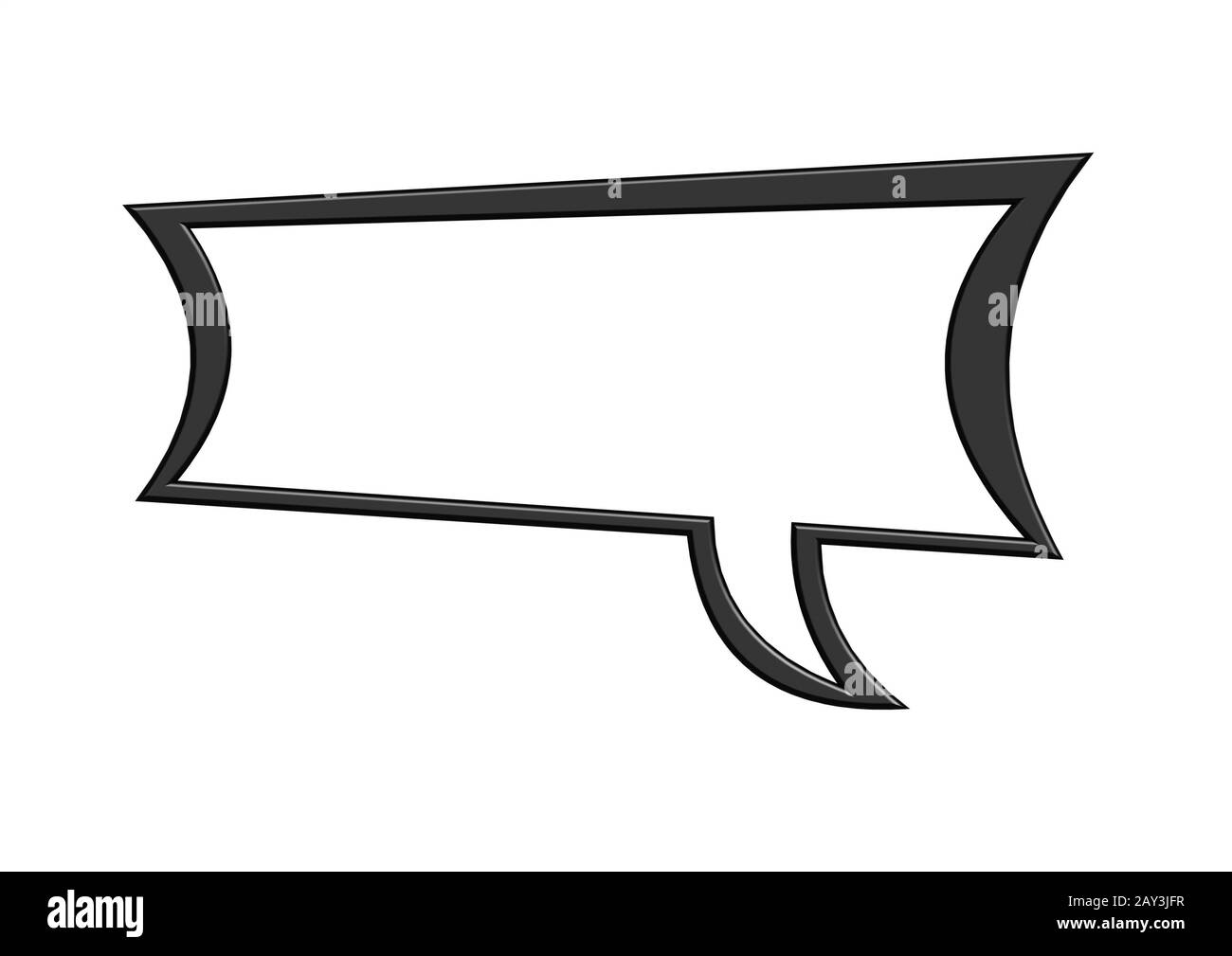 Sprich Blase Stockfotos und -bilder Kaufen - Alamy