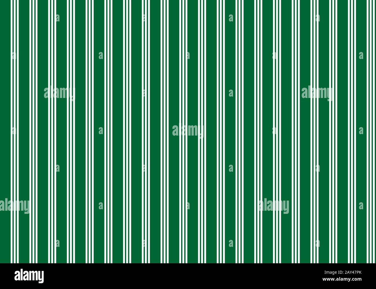 Vertikale parallele Linien Stockfoto