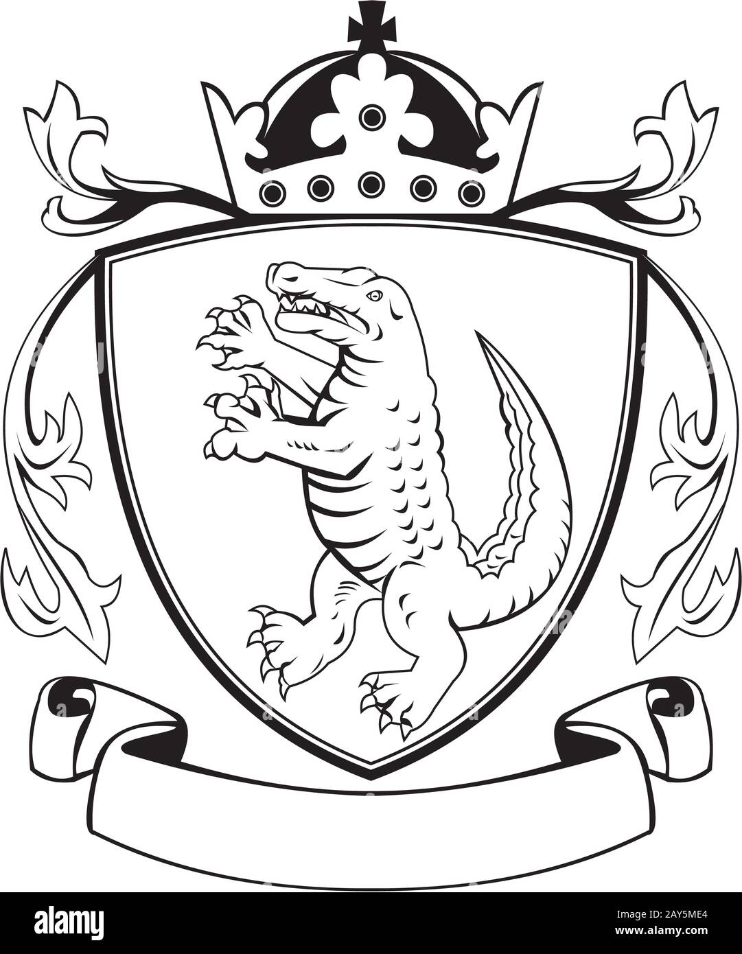 View Baden Württemberg Wappen Schwarz Weiß Pictures