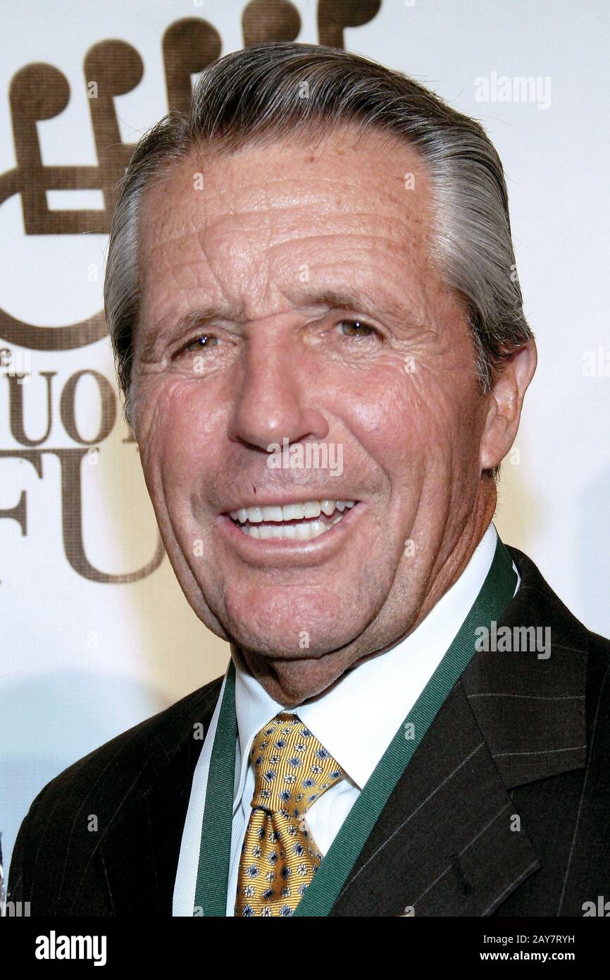 New York, NY, USA. September 2007. Südafrikanischer Profigolfer, Gary Player beim 22. Jährlichen Sport-Legenden-Dinner, um dem Buoniconti Fund zu zugute zu kommen, um Lähmung bei Waldorf=Astoria anzukurieren. Kredit: Steve Mack/Alamy Stockfoto