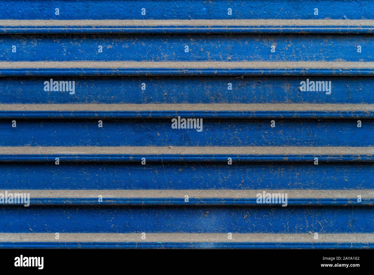 Aluminium Aluminium Korrodiert Stockfotos und -bilder Kaufen - Alamy