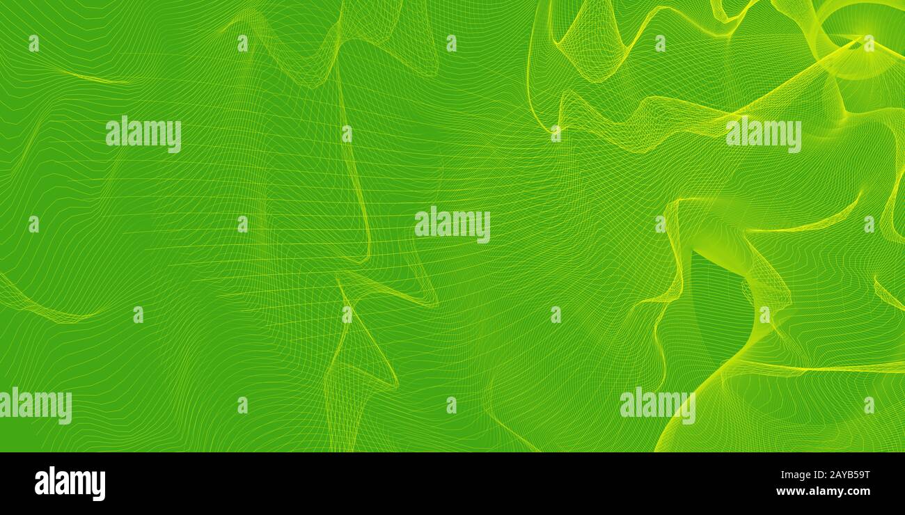 Wave Power Modern Technology Stockfoto