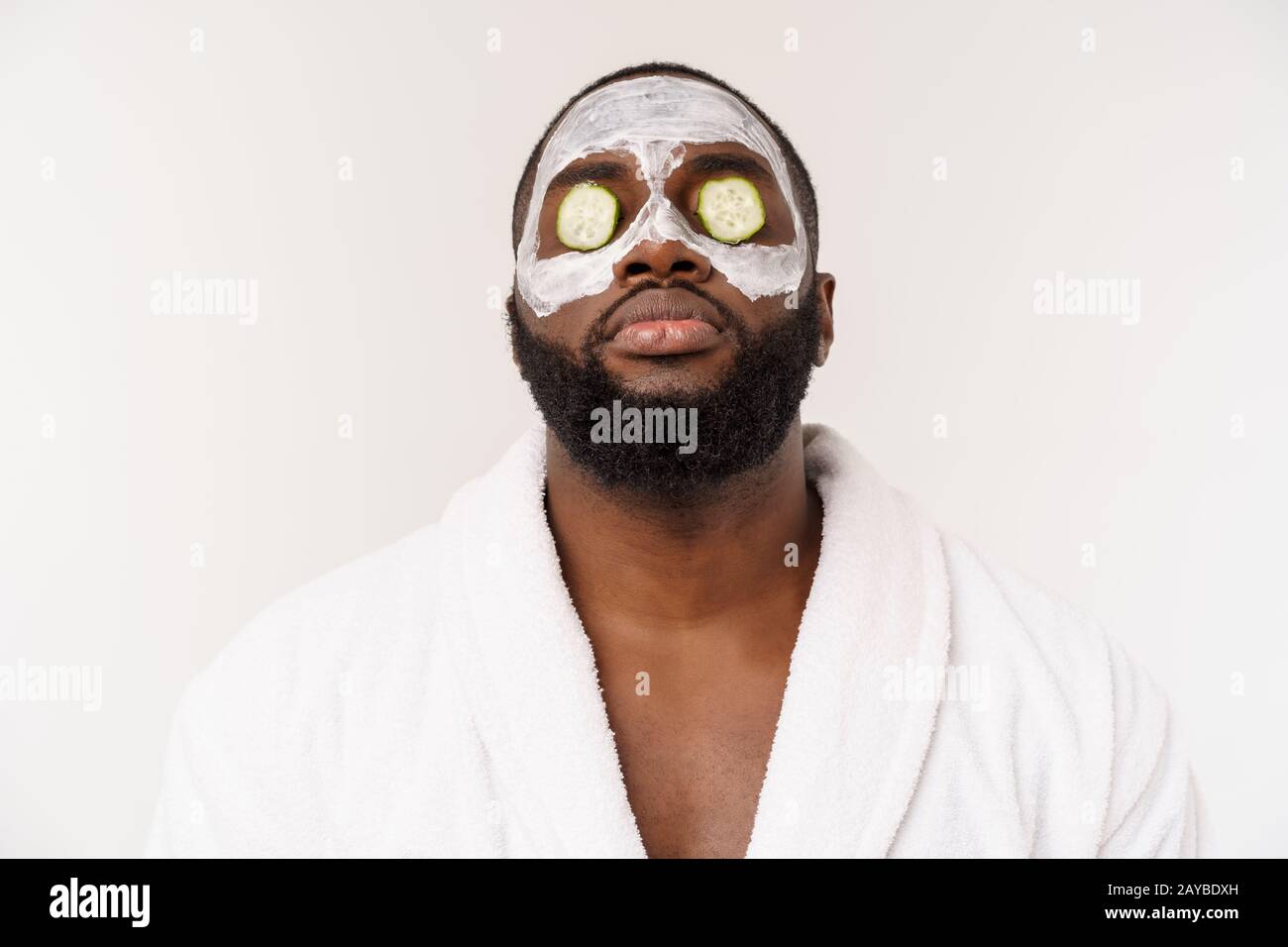 Lustige Gesichtsmaske Stockfotos Und Bilder Kaufen Alamy