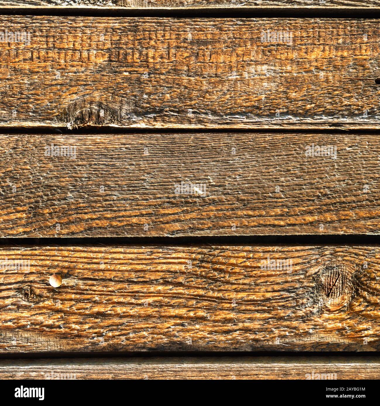 Alten grunge Holz Textur Stockfoto
