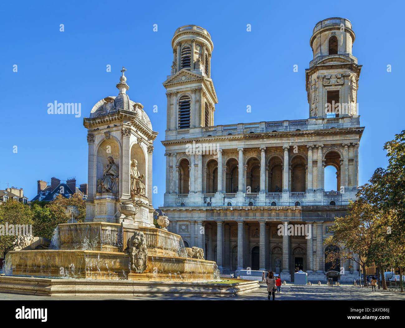 Saint sulpice le vieux Fotos und Bildmaterial in hoher Auflösung Alamy