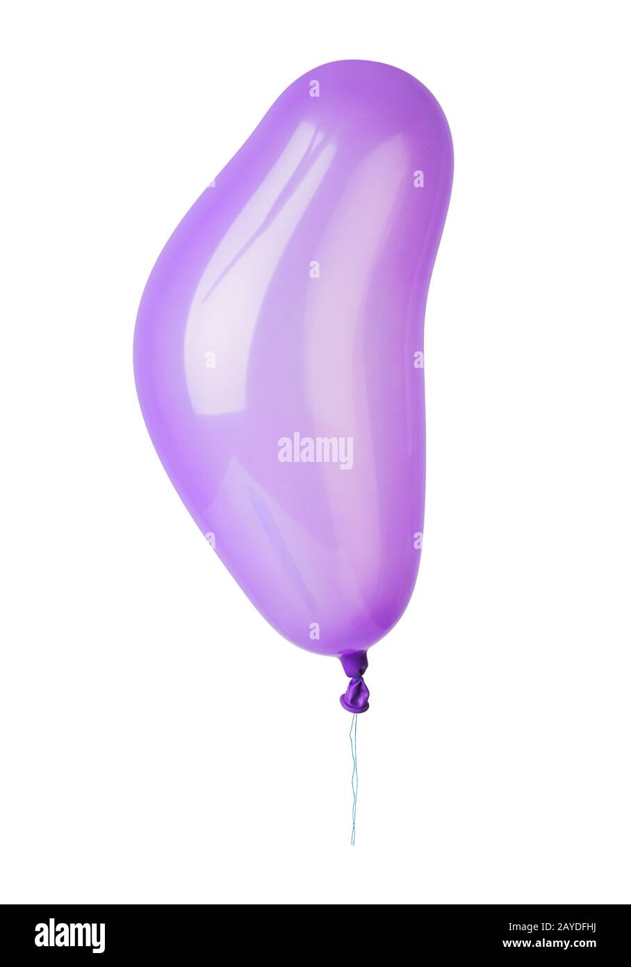 Luftballon Stockfoto