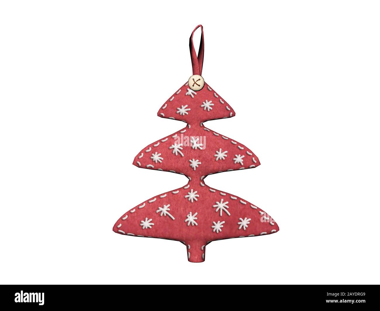 Weihnachtsbaum Anhanger Stockfotos Und Bilder Kaufen Alamy