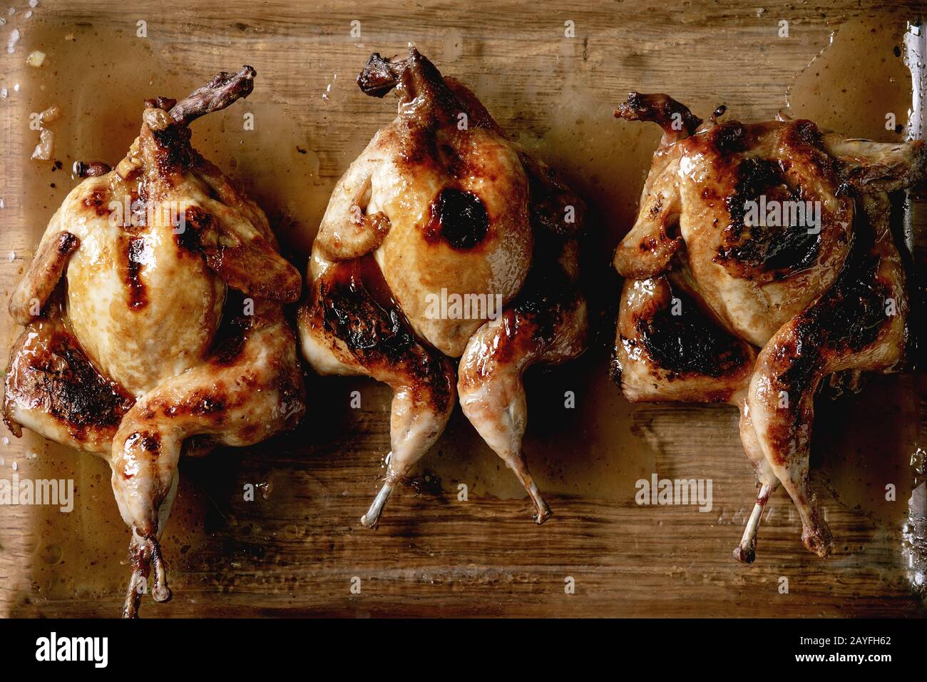 Braten rebhuhn mahlzeit -Fotos und -Bildmaterial in hoher Auflösung – Alamy