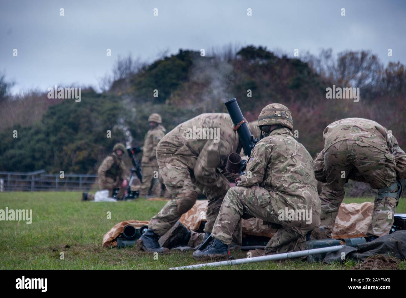 3rd battalion the rifles -Fotos und -Bildmaterial in hoher Auflösung ...