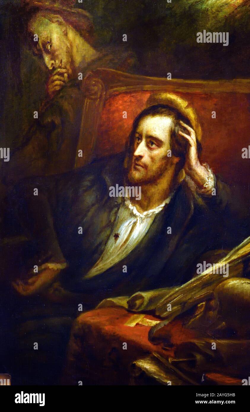 Mephistopheles Stockfotos Und Bilder Kaufen Alamy