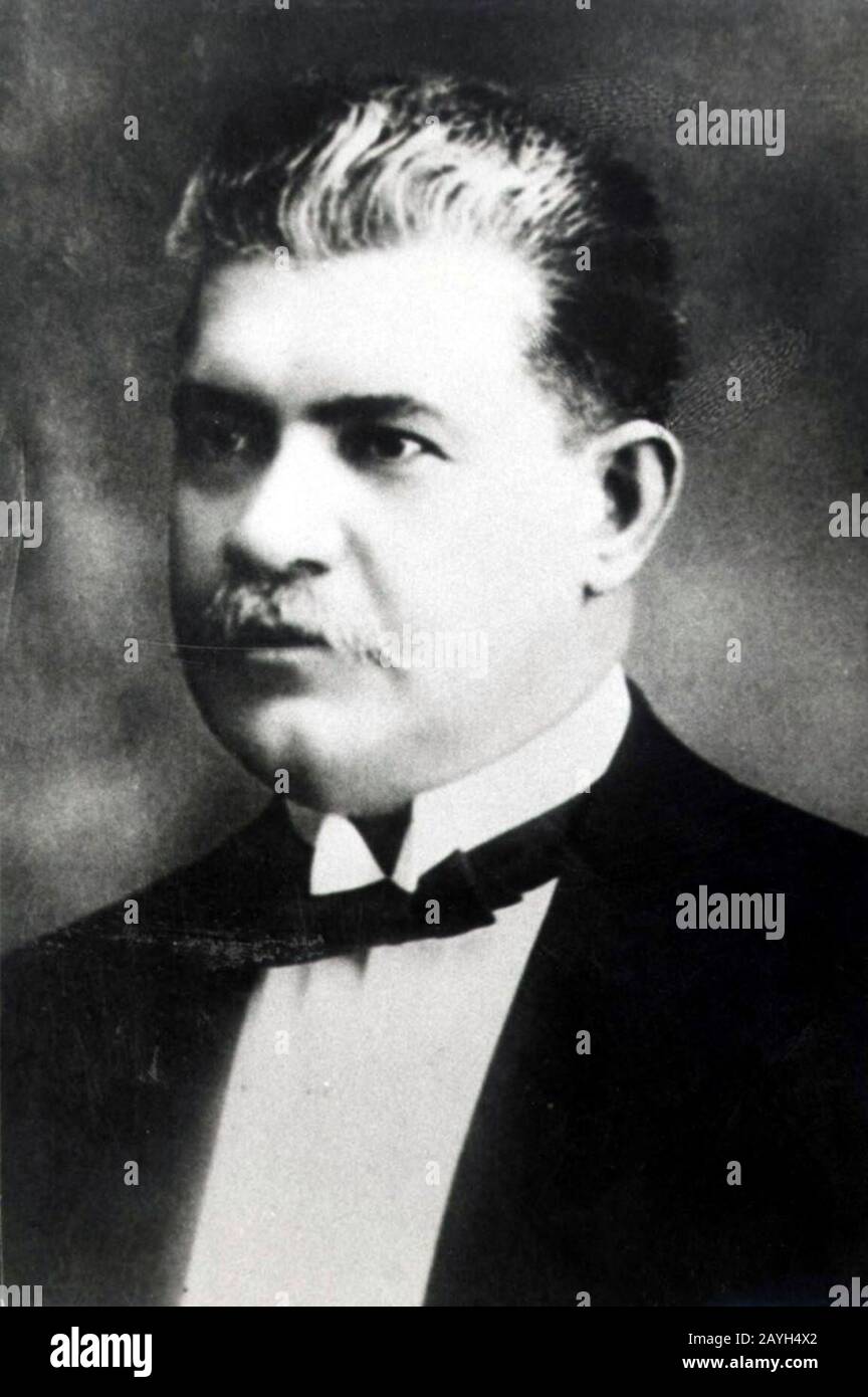 Francisco alvarez Fotos und Bildmaterial in hoher Auflösung Alamy