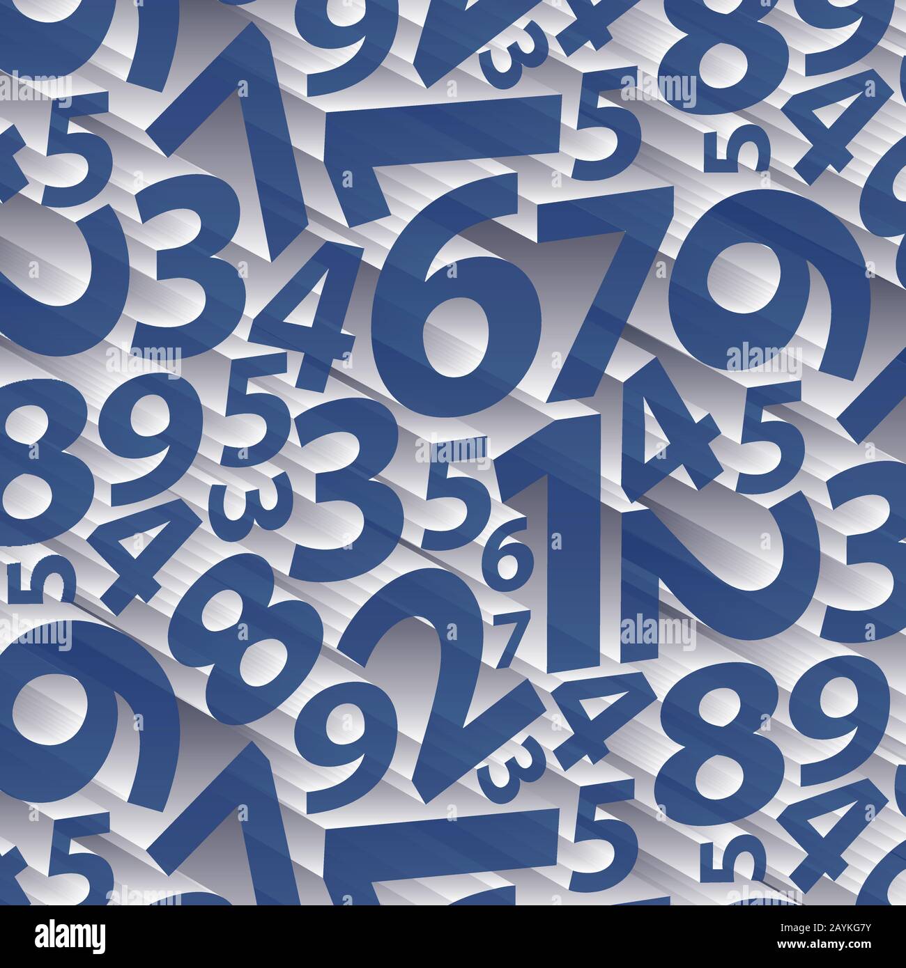 Abstract Background Vector Stock Vektor