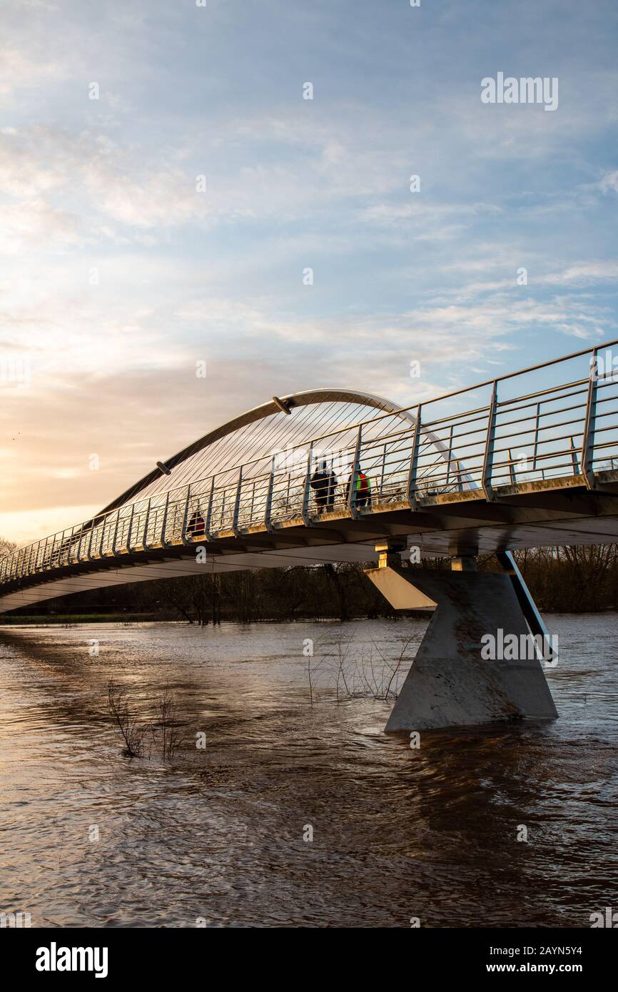 York Fluss Stockfotos Und Bilder Kaufen Alamy