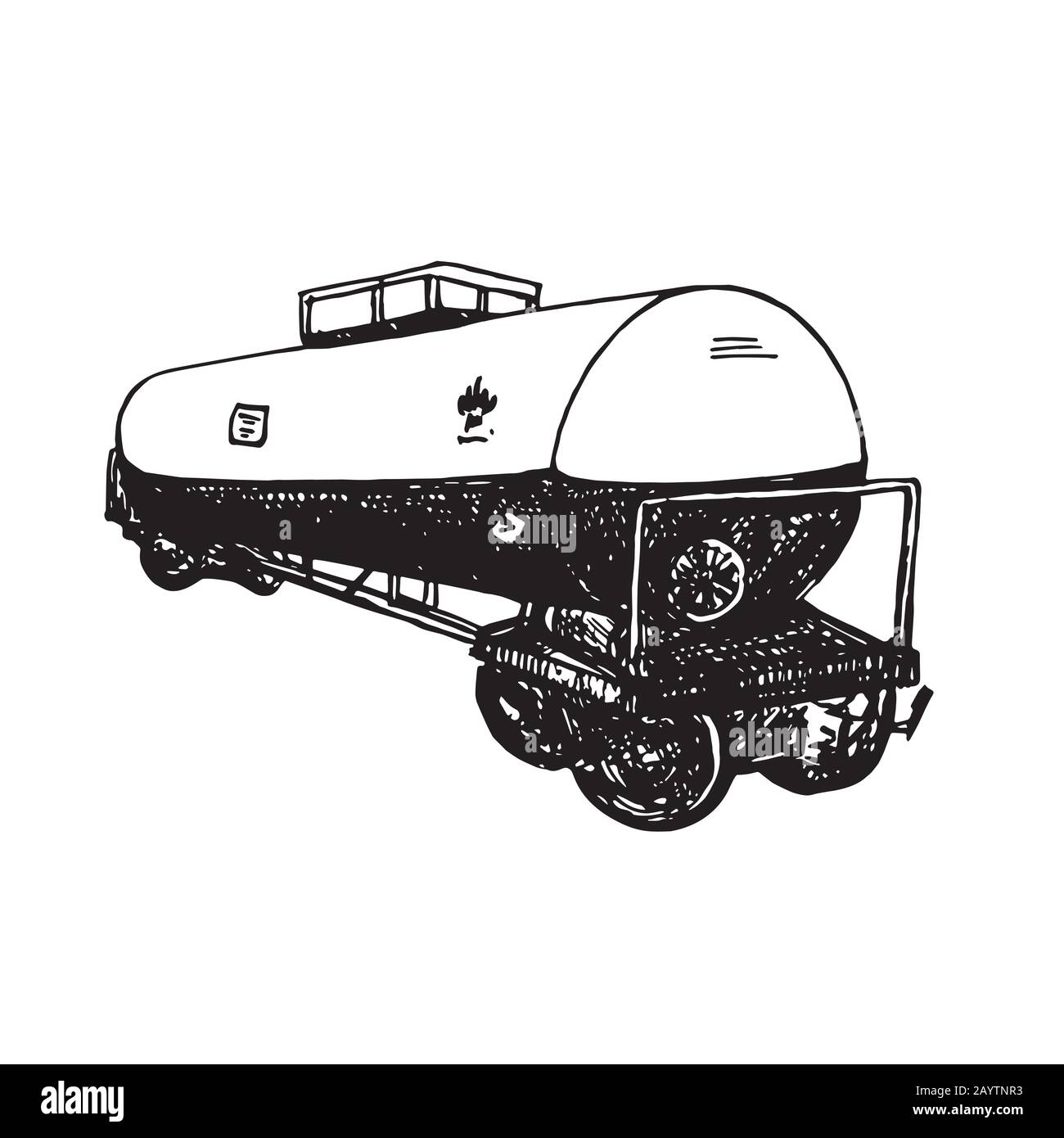 Zug Von Lokomotive Gezeichnet Ausgeschnittene Stockfotos Und Bilder Alamy