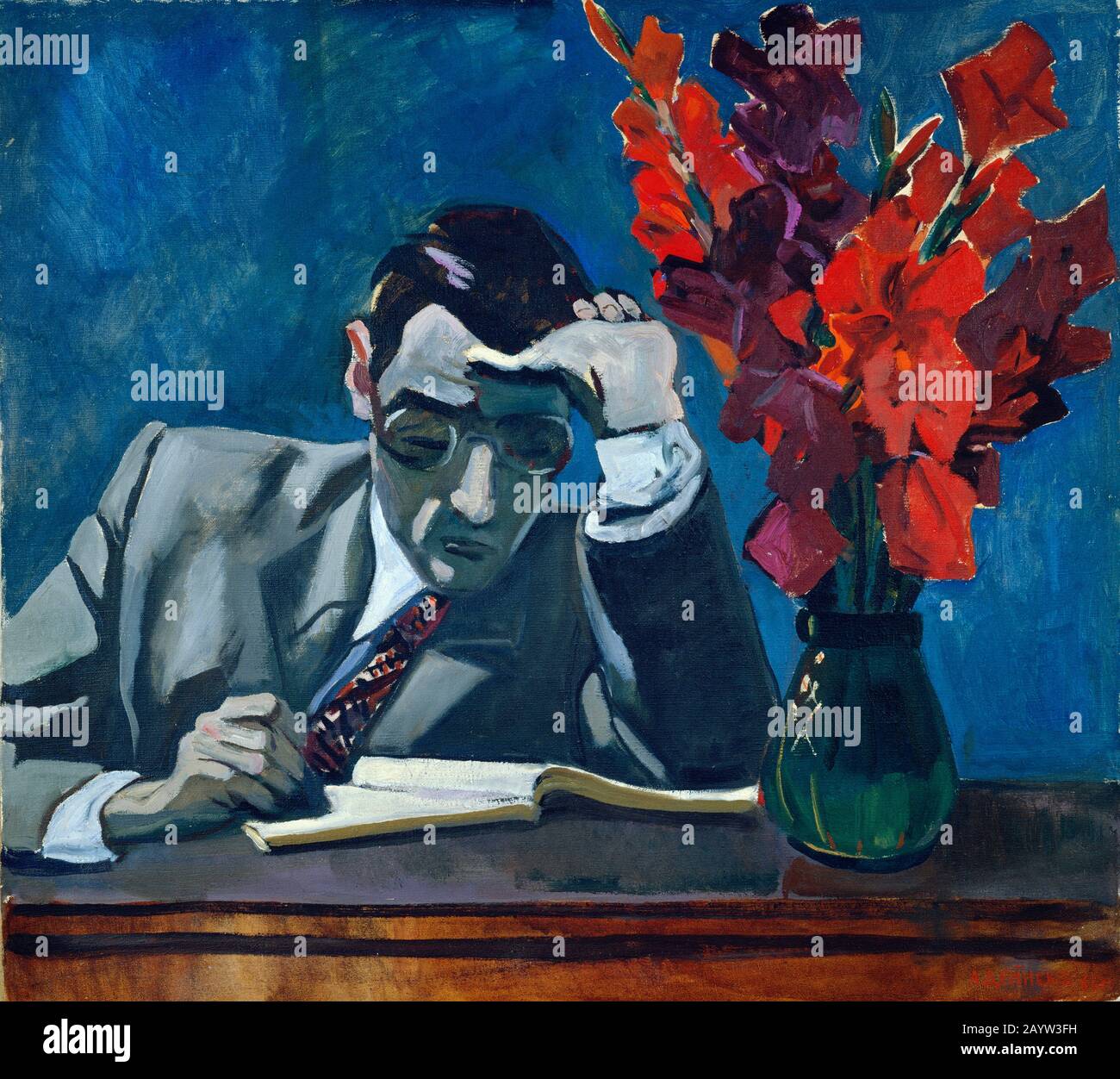 Alexandrovich deineka Fotos und Bildmaterial in hoher Auflösung Alamy