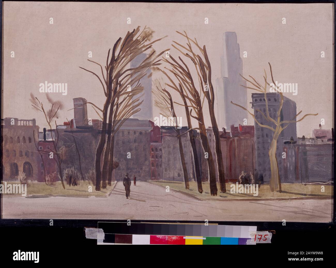 Alexander alexandrovich deineka Fotos und Bildmaterial in hoher