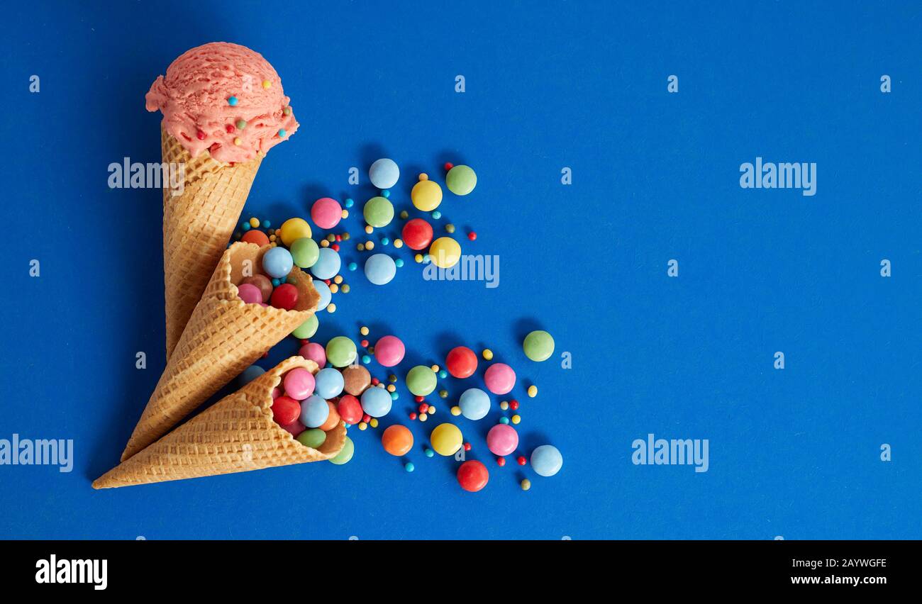 Beschichtete bonbons -Fotos und -Bildmaterial in hoher Auflösung – Alamy