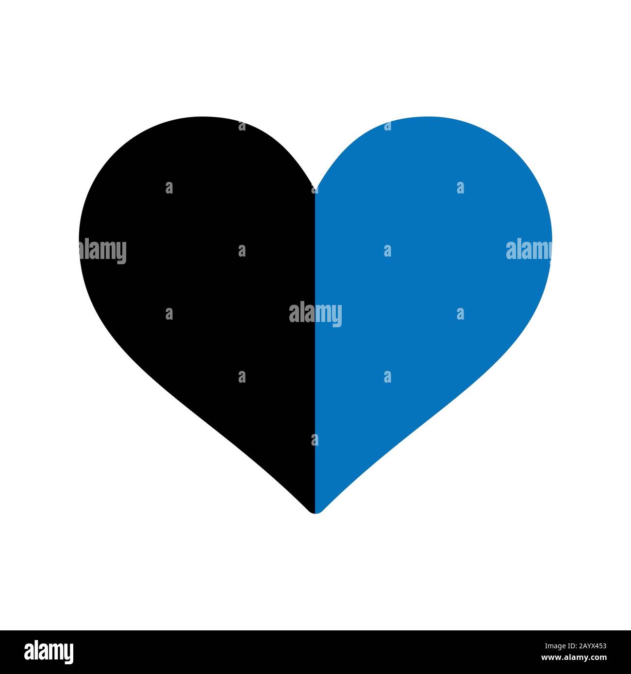 Einfaches UI Glylph Symbol Design Image. Es kann auch für die Benutzeroberfläche verwendet werden. Geeignet für mobile Apps, Web-Apps und Printmedien Stockfoto