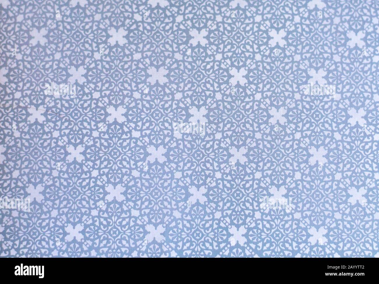 Blaue strukturierten Hintergrund Stockfoto