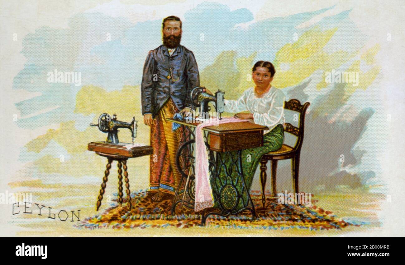 Isaac Merritt Sänger Stockfotos Und -Bilder Kaufen - Alamy