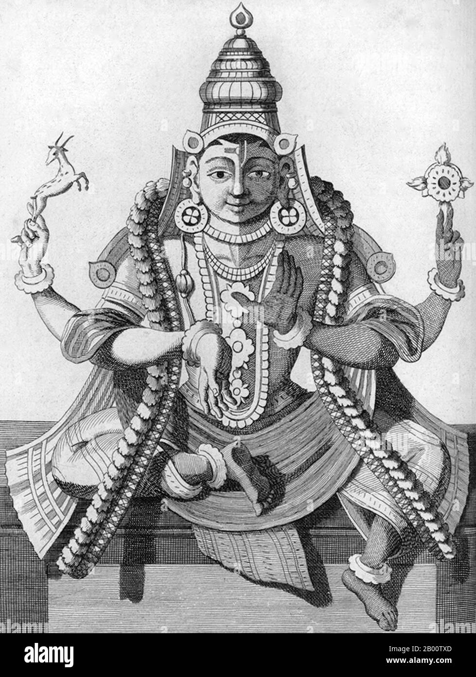 Shiva gott SchwarzweißStockfotos und bilder Alamy