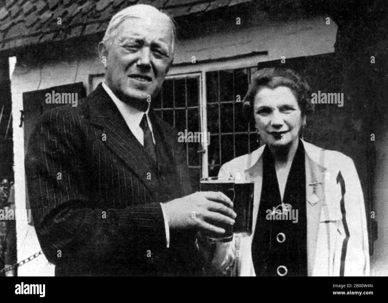 Sir james brooke rajah sarawak Fotos und Bildmaterial in hoher Auflösung Alamy