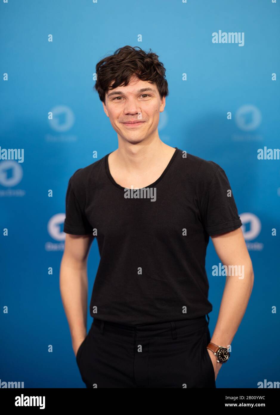 Sebastian Urzendowsky Stockfotos und -bilder Kaufen - Alamy