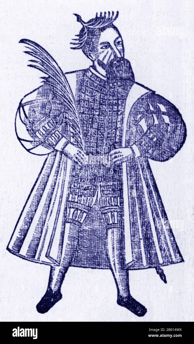 Dom john de castro Fotos und Bildmaterial in hoher Auflösung Alamy