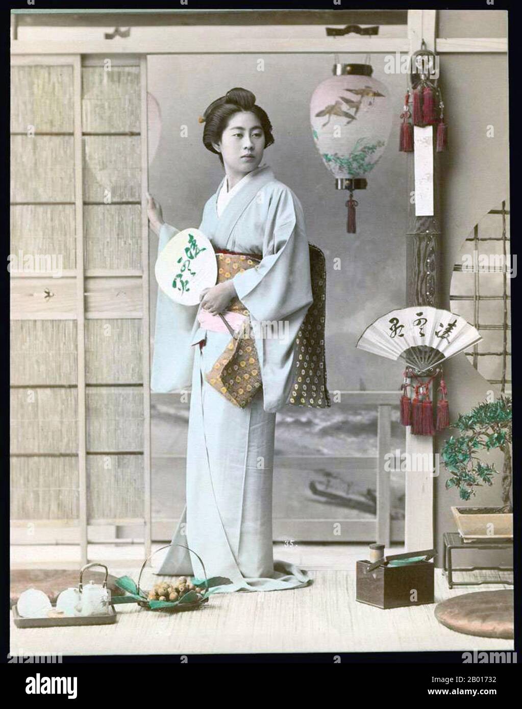 Toshi enami Fotos und Bildmaterial in hoher Auflösung Alamy