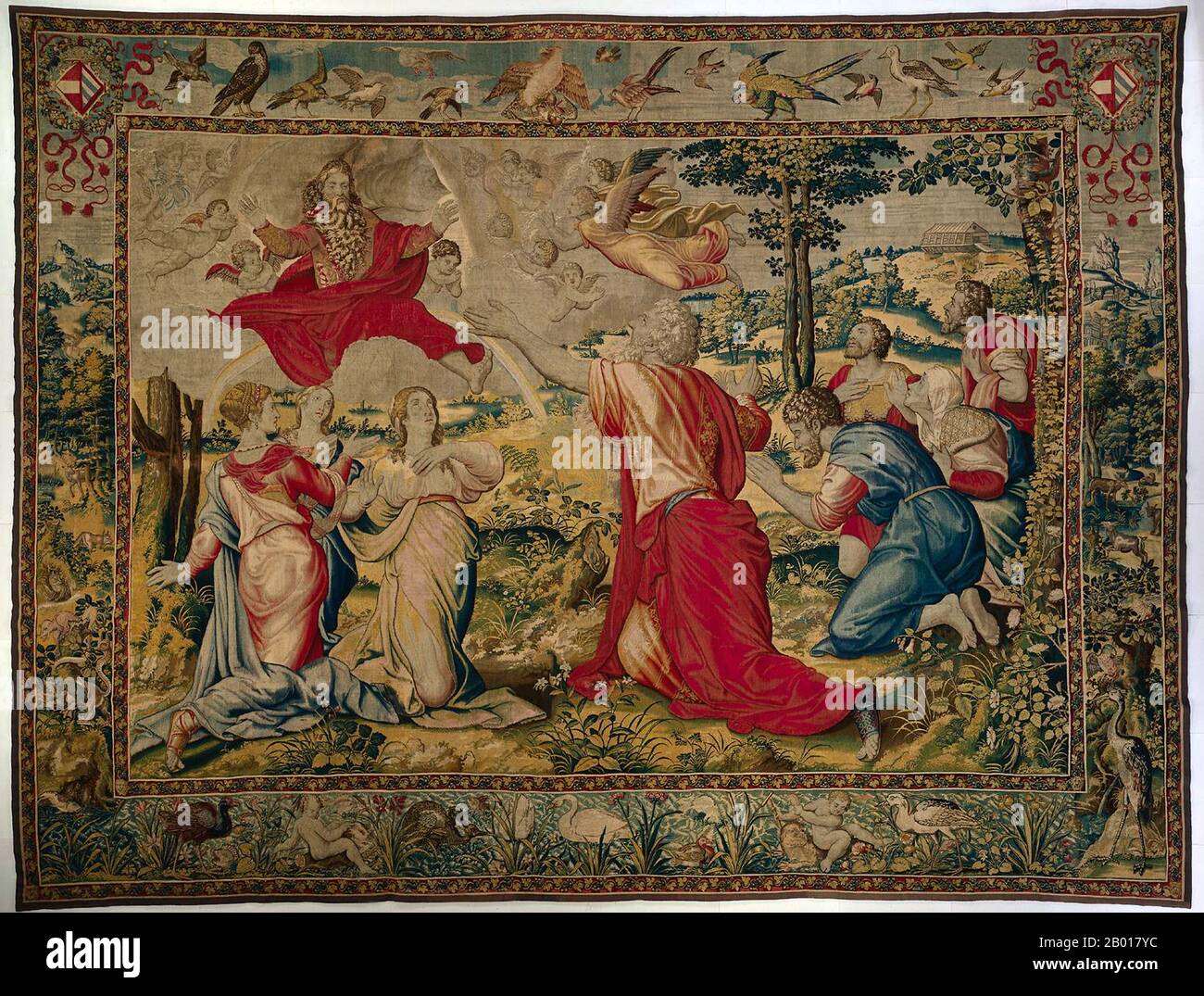 Hebraische Mythologie Stockfotos Und Bilder Kaufen Alamy