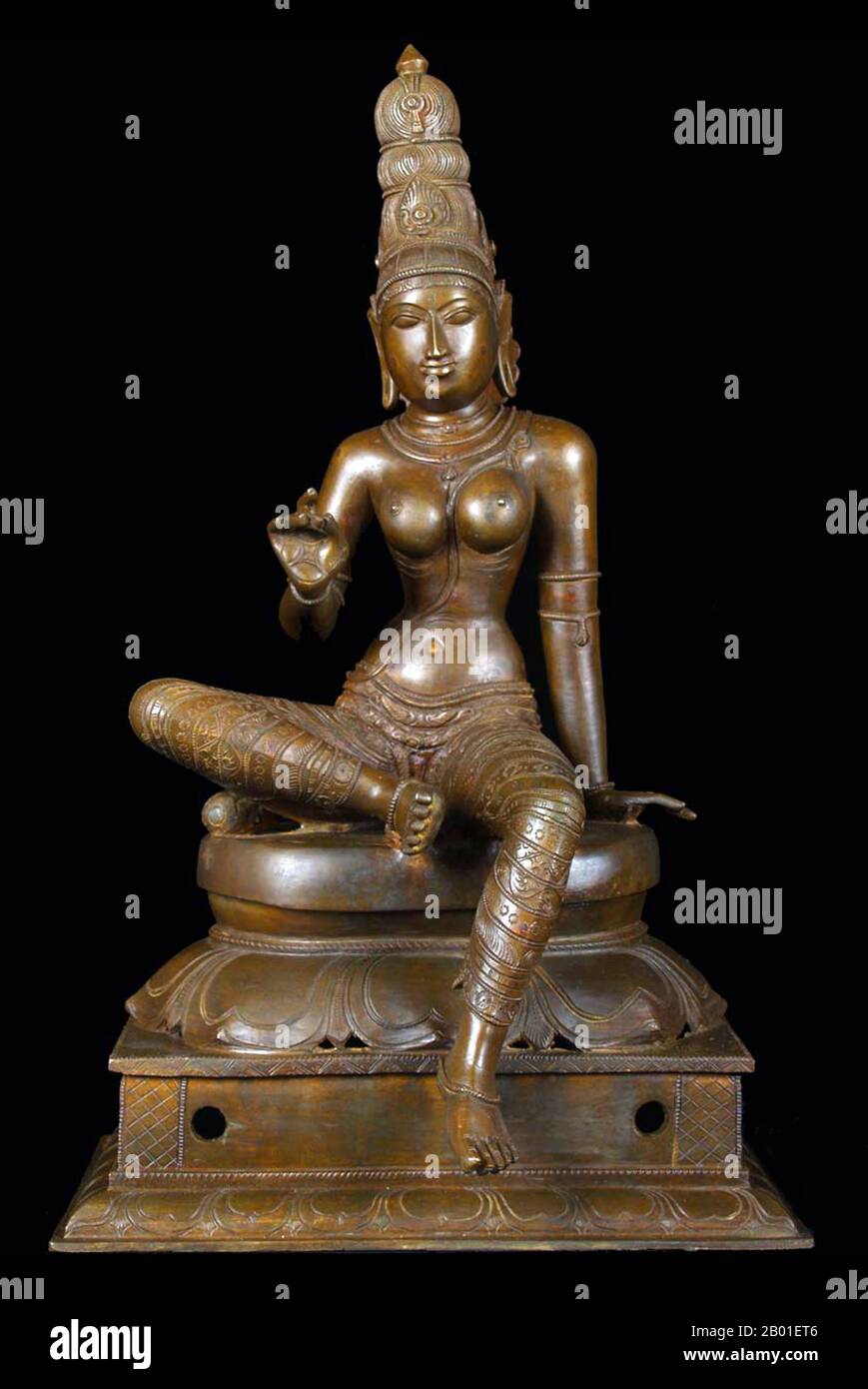 Shakti göttliche energie Fotos und Bildmaterial in hoher Auflösung