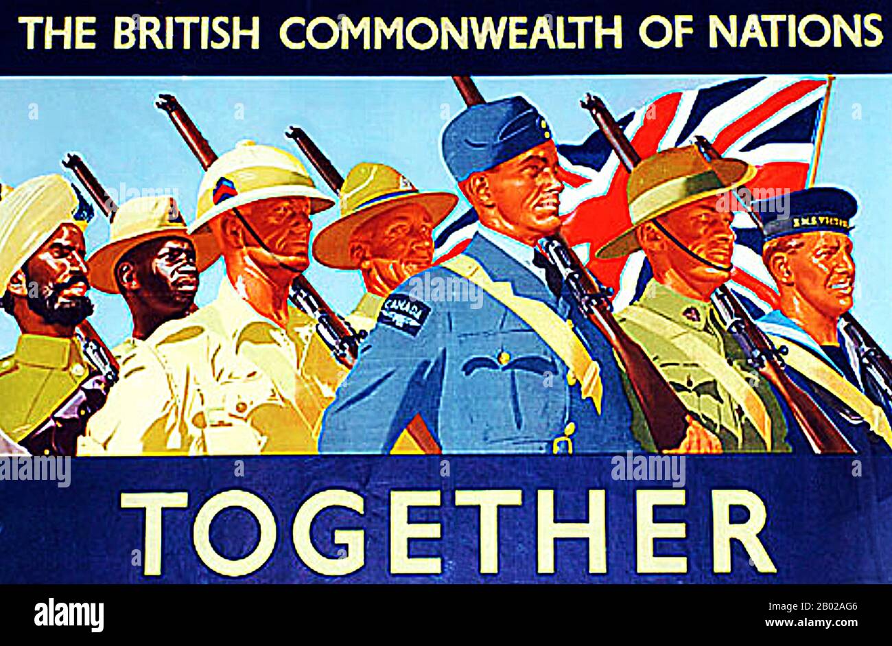 Lord Rosebery beschrieb im Jahr 1884während seines Besuchs in Australien das sich verändernde britische Reich, da einige seiner Kolonien unabhängiger wurden, als "Commonwealth of Nations". Konferenzen britischer und kolonialer Premierminister waren seit dem ersten im Jahr 1887 periodisch aufgetreten, was zur Gründung der kaiserlichen Konferenzen im Jahr 1911 führte. der commonwealth entwickelte sich aus den kaiserlichen Konferenzen. Ein spezifischer Vorschlag wurde von Jan Christiaan Smuts im Jahr 1917 vorgelegt, als er den Begriff "British Commonwealth of Nations" prägte und die "zukünftigen konstitutionellen Beziehungen und Neujustierungen in t" vorsah Stockfoto